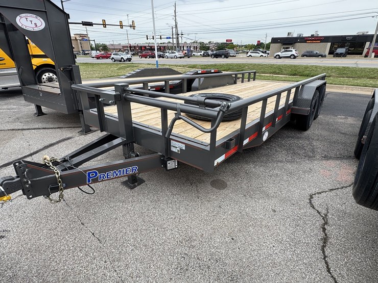 2026-bellwether-premier-20'-heavy-duty-pipe-top-trailer-image-1