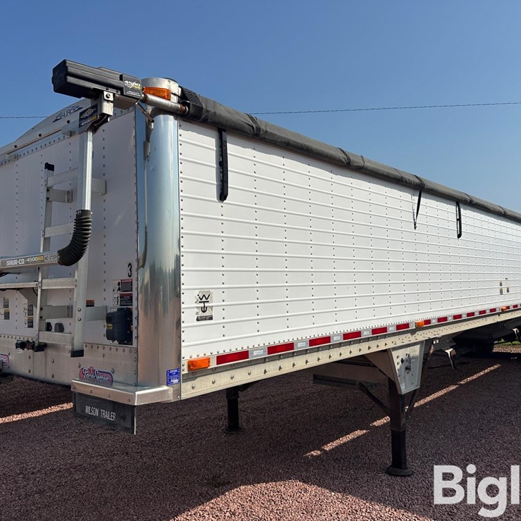 2005 WILSON DWH-500