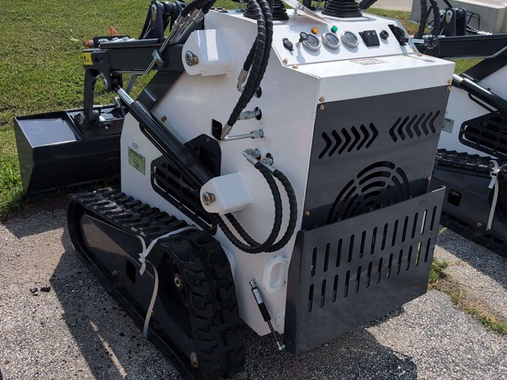 zjg-mini-skid-steer-loader-zj-380-(white)---15hp-image-7
