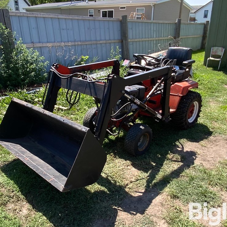 1978 MASSEY-FERGUSON 1650