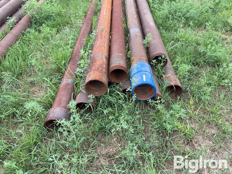 steel-6”-drill-stem-pipe-image-13