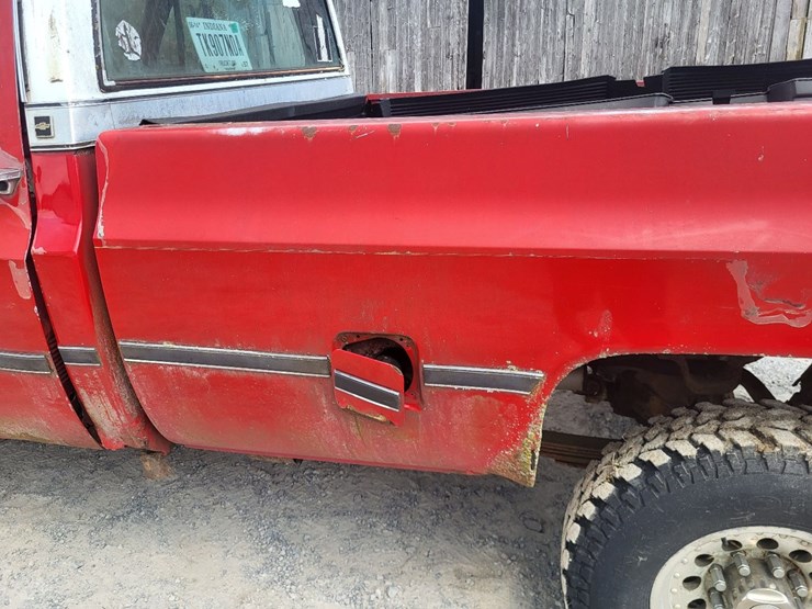 1978-square-body-sierra-grande-gmc-25-truck-w/western-snow-blade-image-14