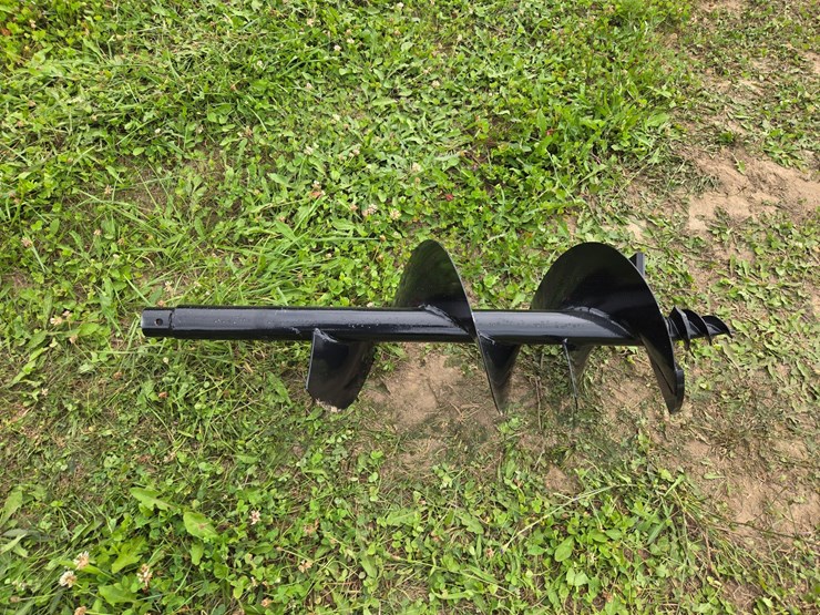 #2053-•-30-cm-(approx.-12")-auger-bit-image-2