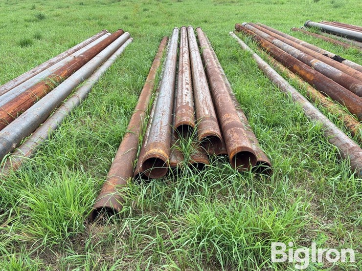 steel-6”-drill-stem-pipe-image-14