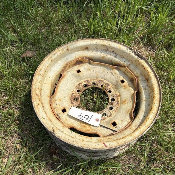 Wheel Rim - 16x6