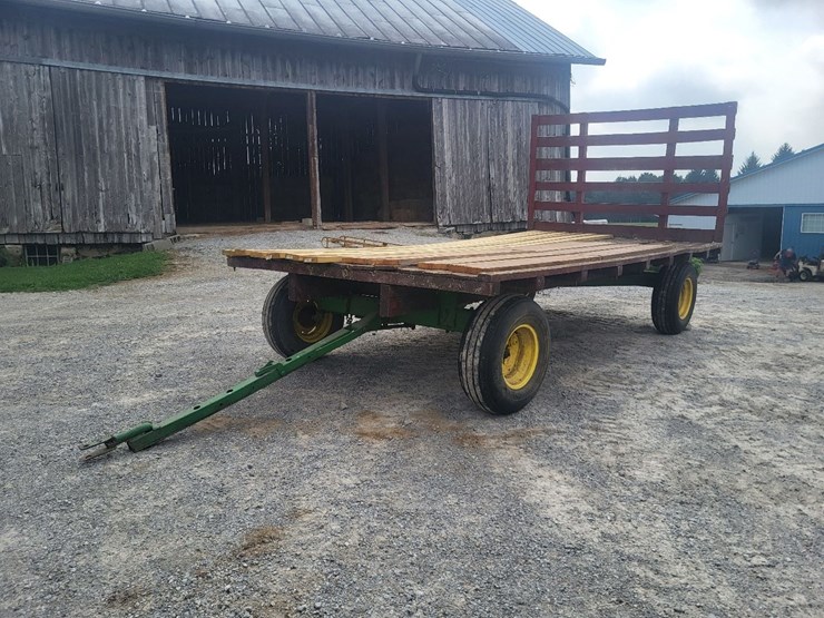 hay-wagon-w/running-gear-image-1