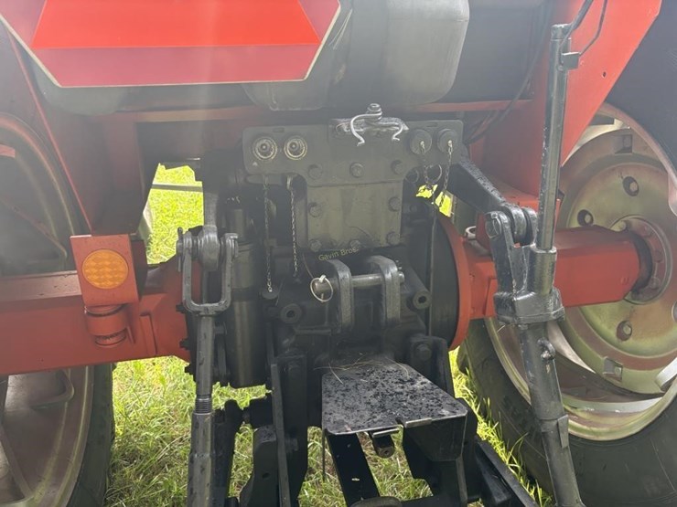 1982-allis-chalmers-6080-tractor---2wd---7,624-hrs-image-11