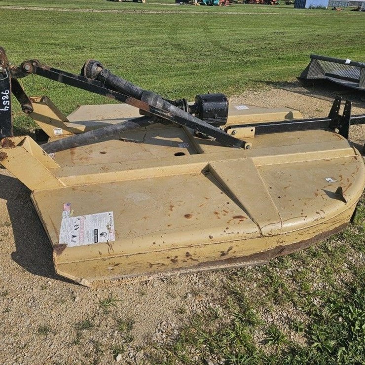 Landpride 84" Rotary Mower