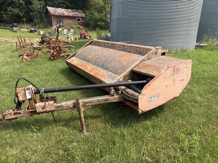 avco-new-idea-9-foot-flail-mower-image-9