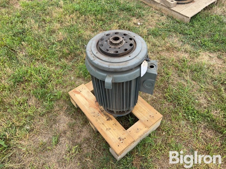us-electric-motors-15-hp---3-phase-electric-motors-image-5
