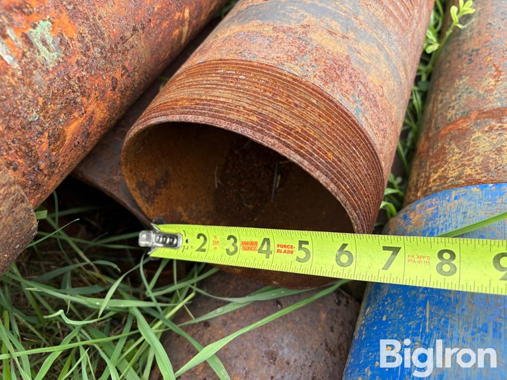 steel-6”-drill-stem-pipe-image-11