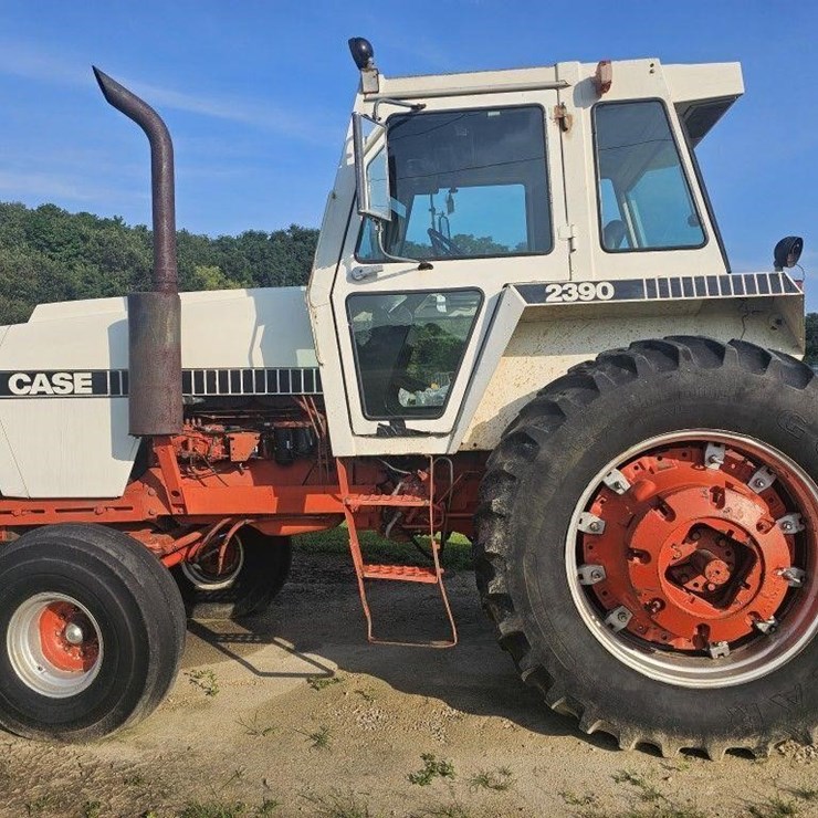 Case 2390