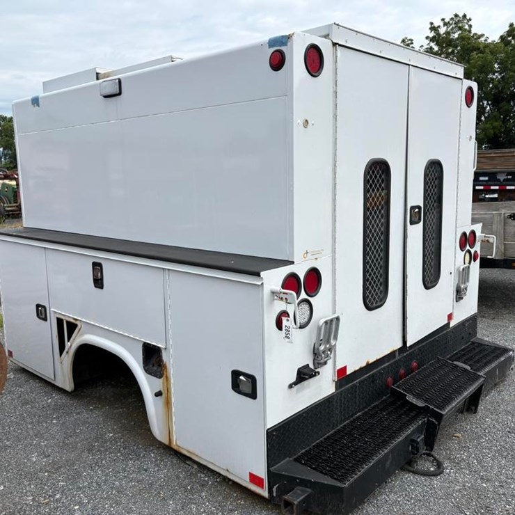 FORD F550