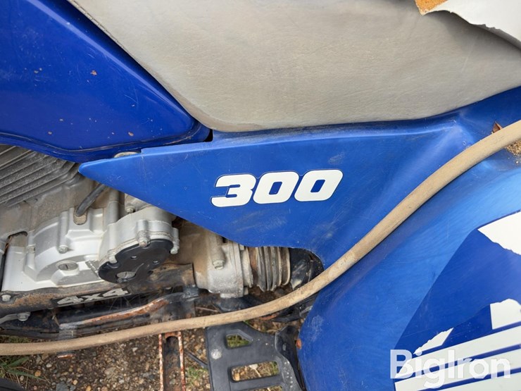 1990-honda-300-fourtrax-atv-w/sprayer-image-20