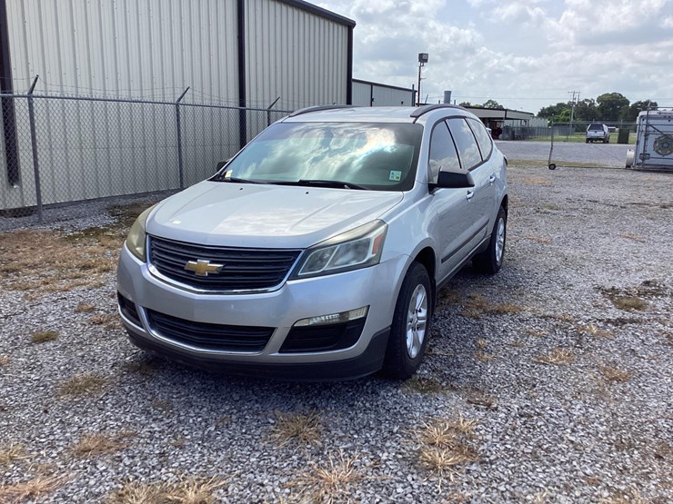 chevrolet-traverse-image-1