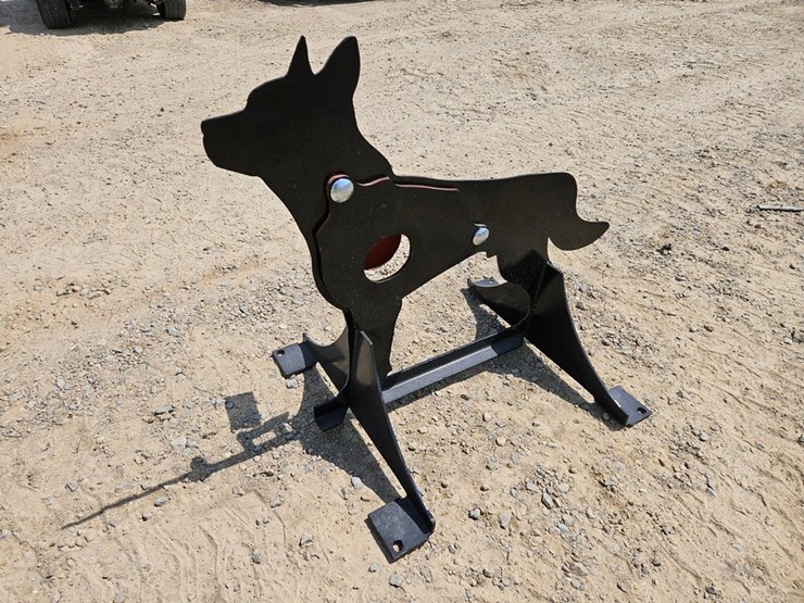 #6886-•-kiit-container-metal-coyote-target-image-9