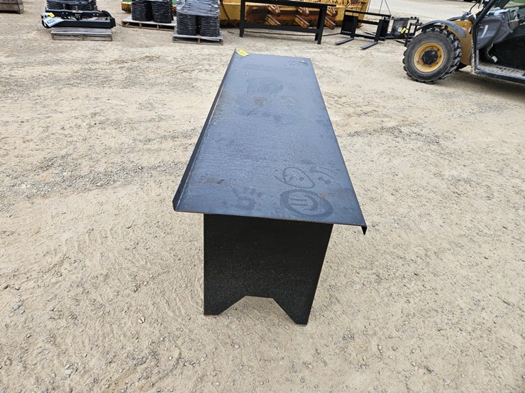 #6885-•-kit-container-90"-metal-work-bench-image-6