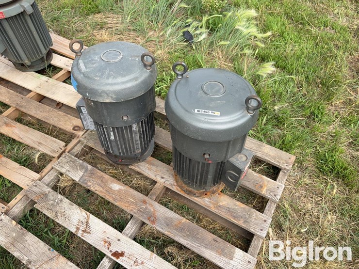 us-electric-motors-5.0-hp---3-phase-electric-motors-image-5