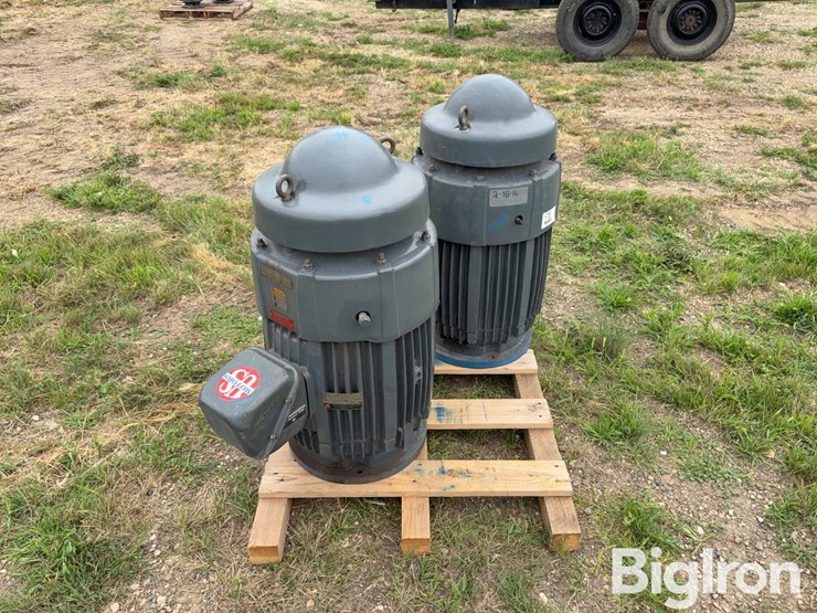 us-electric-motors-75-hp---3-phase-electric-motors-image-6