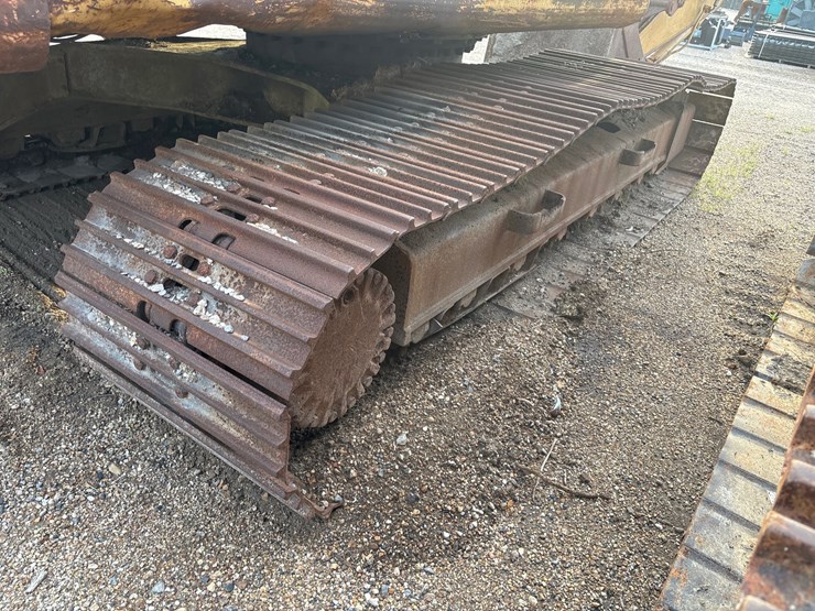 #2555-•-cat-322a-excavator-|-for-parts/repairs-image-6