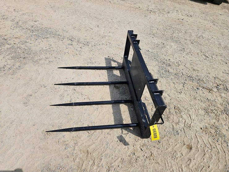 #6909-•-new-land-honor-4-spear-bale-mover-image-2