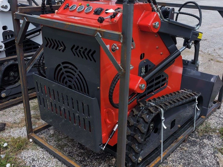 zjg-mini-skid-steer-loader-zj-380-(red)---15hp-image-3