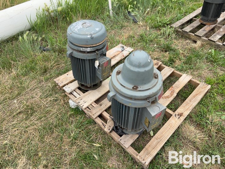 us-electric-motors-15-hp---3-phase-electric-motors-image-3