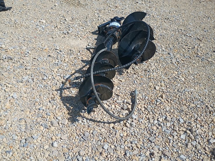 #26121-•-auger-and-bits-mini-excavator-attachment-image-5