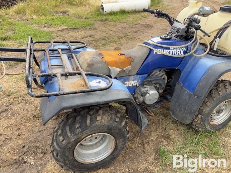 1990-honda-300-fourtrax-atv-w/sprayer-image-14