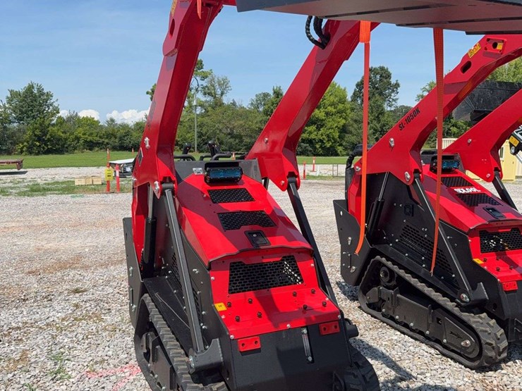 unused-sdl-skid-steer-loader-model-sl-1050k-image-6