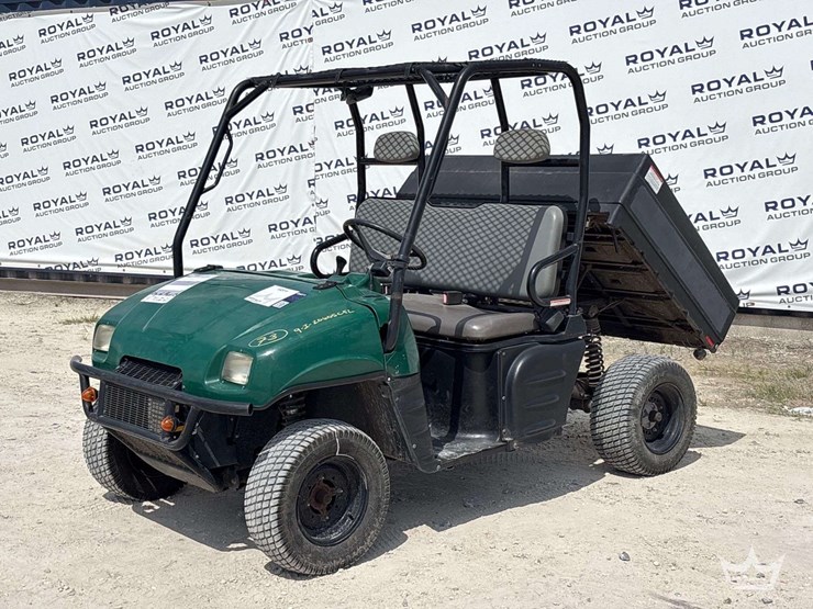 2002-polaris-gas-utility-cart-image-1