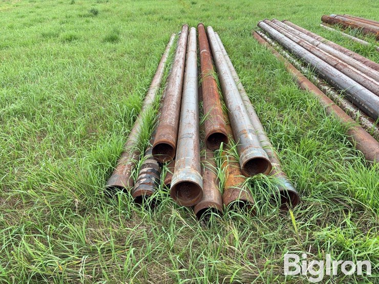 steel-6”-drill-stem-pipe-image-14