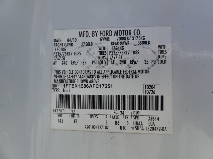 2010-ford-f150-xlt-image-13