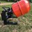 #2036-•-mini-skid-steer-concrete-mixing-drum-image-1