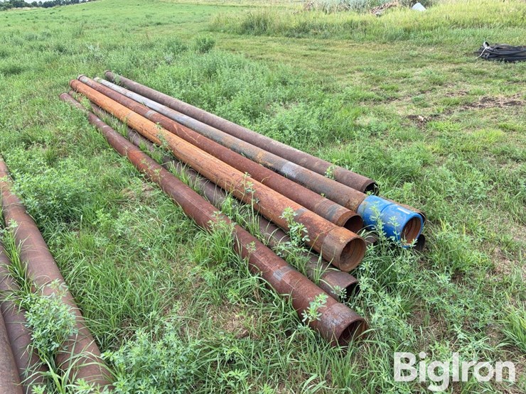 steel-6”-drill-stem-pipe-image-3
