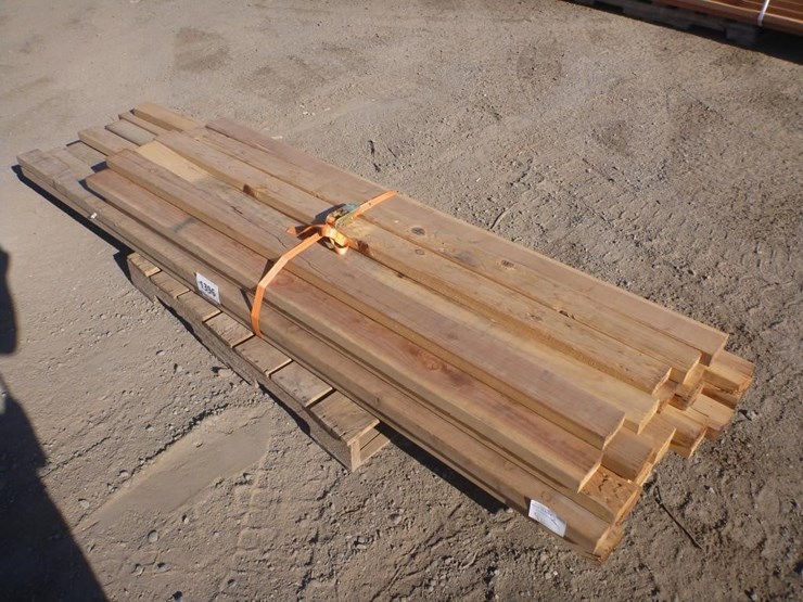 2"x4"x6'-8'-redwood-(qty-28)-image-1