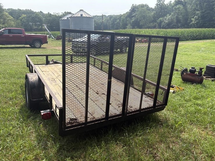 ja-mar-utility-trailer---6.5'x12'---ramps-image-8