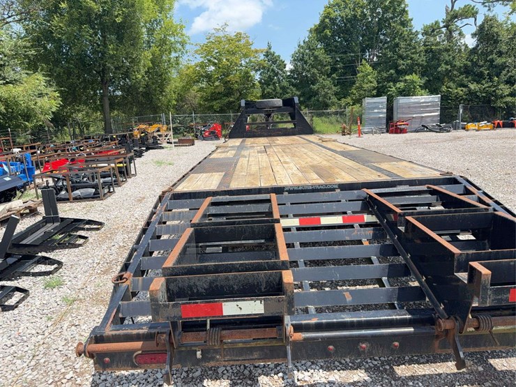 sure-trac-30'-gooseneck-trailer-image-9
