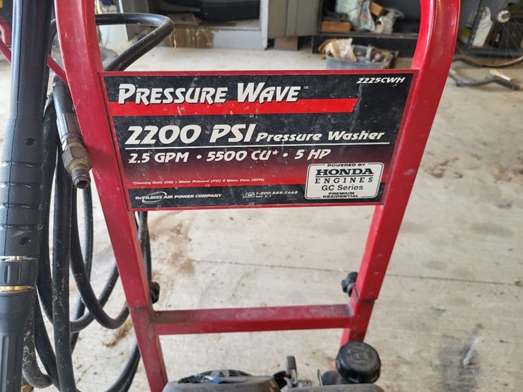 pressure-wave-power-washer-w/gas-engine-image-8