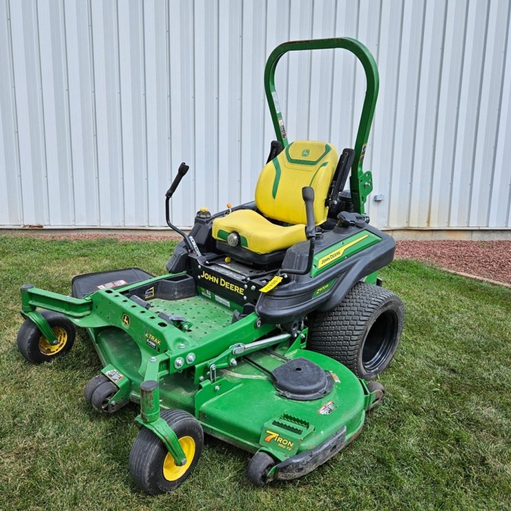 2023 JOHN DEERE Z970R