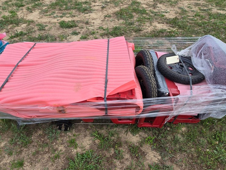 #2025-•-red-electric-tricycle-with-dump-bed-image-1