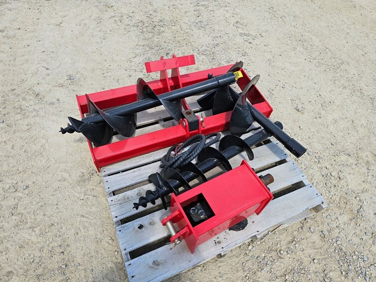 #6905-•-new-skid-steer-post-hole-digger-image-3