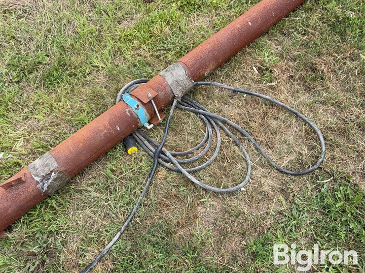 6”-x-18’-220-volt-electric-auger-w/mounting-frame-image-10