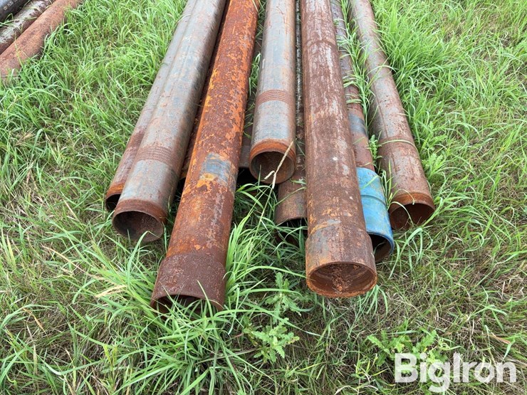 steel-6”-drill-stem-pipe-image-15