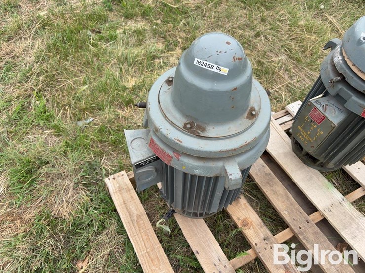 us-electric-motors-15-hp---3-phase-electric-motors-image-9