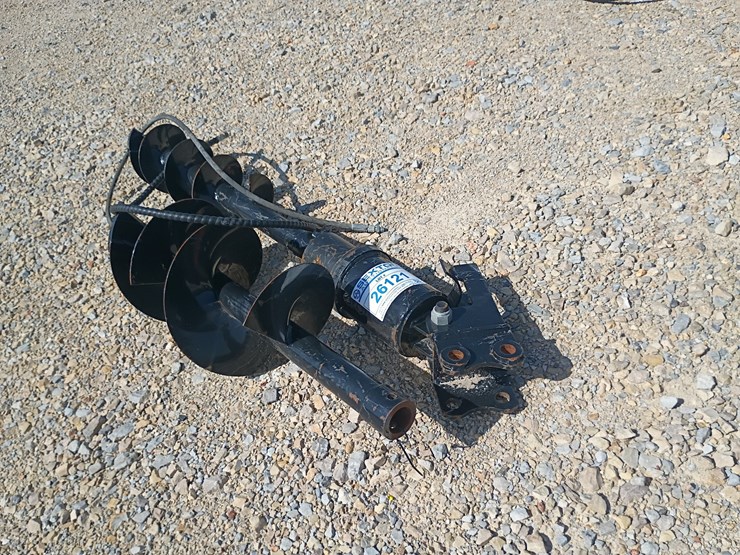 #26121-•-auger-and-bits-mini-excavator-attachment-image-6