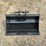 22”-w-mini-excavator-mud-bucket---model-zl-11-image-1