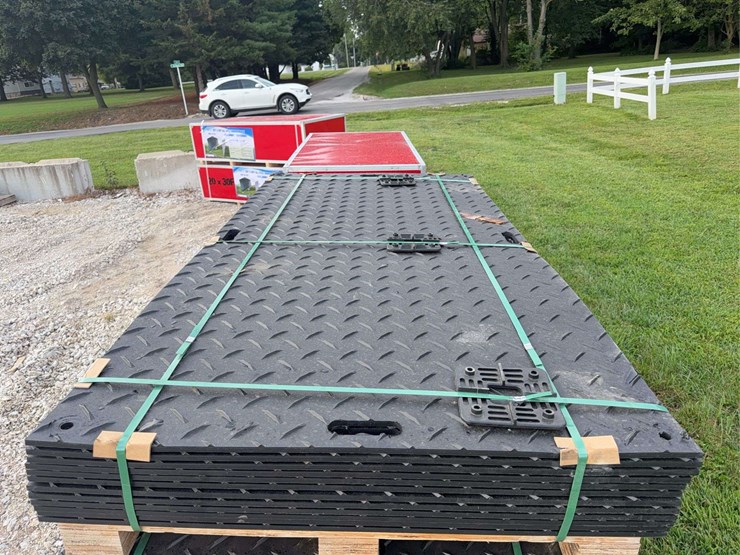 sklp-sk-ljb12-polyethylene-board-roadbed-protection-pad-tray-image-1