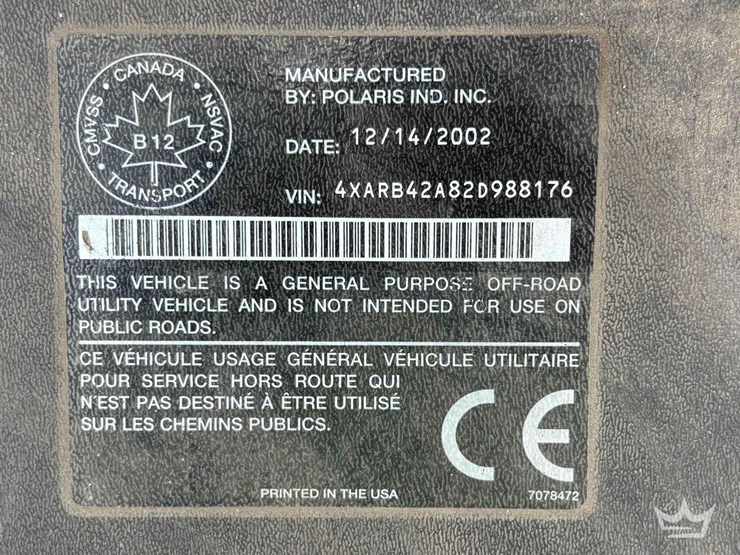 2002-polaris-gas-utility-cart-image-5