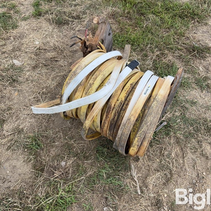 Southwire #4 AWG Submersible Water Pump Wire